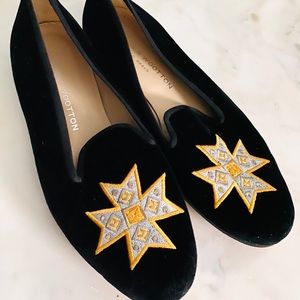 Stubbs & Wootten Slippers